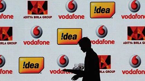 व्होडाफोन-आयडिया 25 हजार कोटींचा निधी उभारणार 