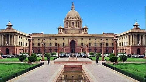 Central-Government