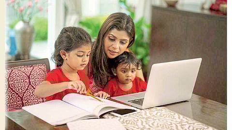 Child-Study