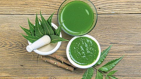 Cinnamon-sauce