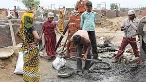 Construction Workers