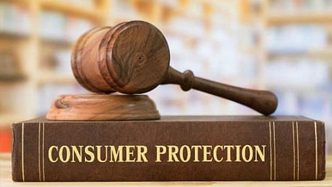 Consumers are frustrated 