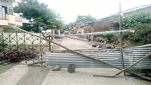 सुरपाट्याचा खेळामुळे 'या' जिल्ह्यात घराेघरी वाढले टेंशन