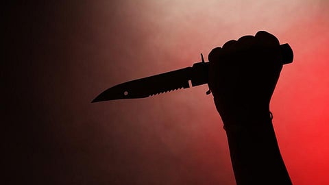 दारूबद्दल बोलल्याचा त्याला असा आला राग; त्याने थेट आई, मुलावरच...