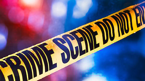 Crime-Scene
