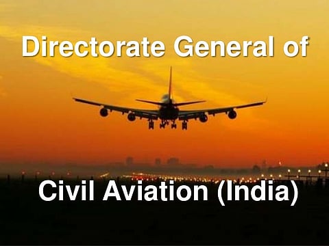 A Pune resident has approached the DGCA as he has not yet received a refund for the air ticket he had booked at Air Vistara nine months ago