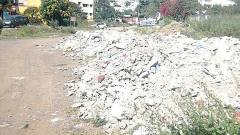 प्रतिकात्मक छायाचित्र