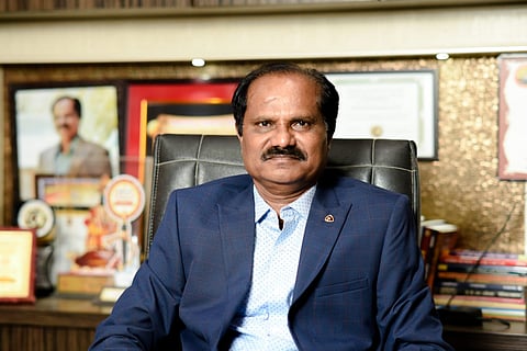 Aurangabad - After Corona, India will be the most developed country.