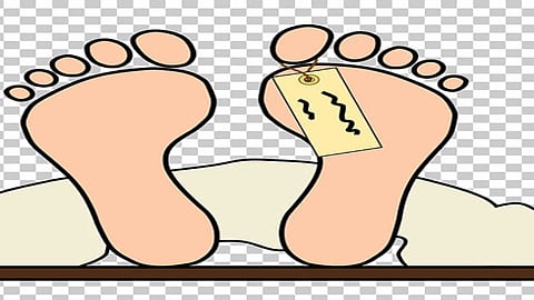 ब्रेकिंग : सातारा जिल्ह्यात 'या' तालुक्यातील काेराेना बाधिताचा मृत्यू