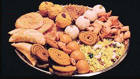 Effect of coronavirus on Diwali