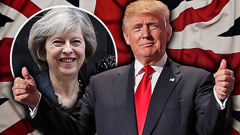 Donald-Trump-Brexit