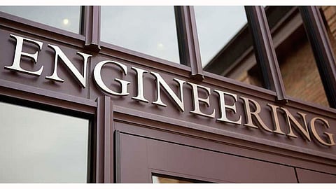 Engineering
