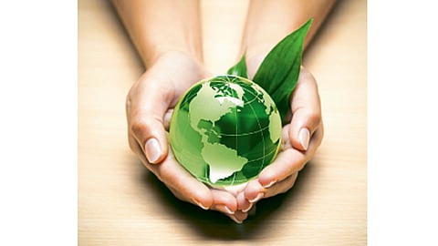 Environment