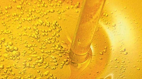Food-Oil