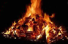 The first victim of corona in Daryapur taluka of Amravati district