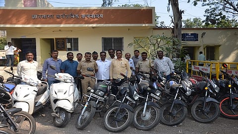Latur News