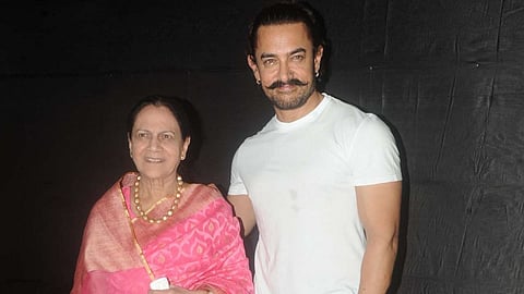 AAMIR khan