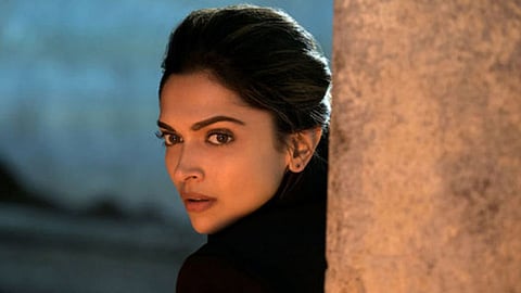 Deepika Padukone 