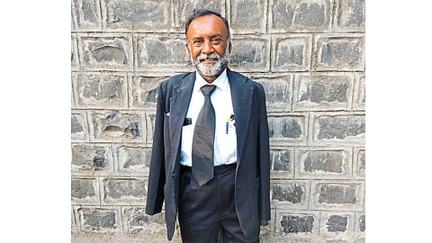 Jayant-Gajul