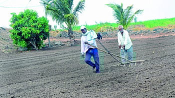 मान्सूनच्या स्वागताला तयारीने सज्ज 