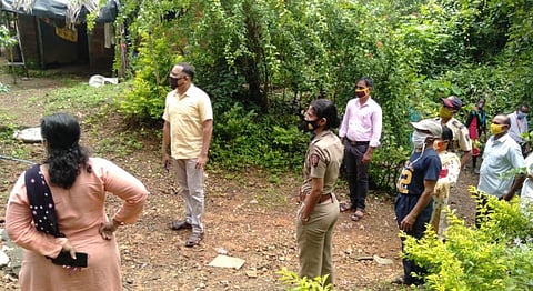 coronavirus impact vengurla konkan sindhudurg 