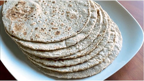 Kalnyachya-Bhakri