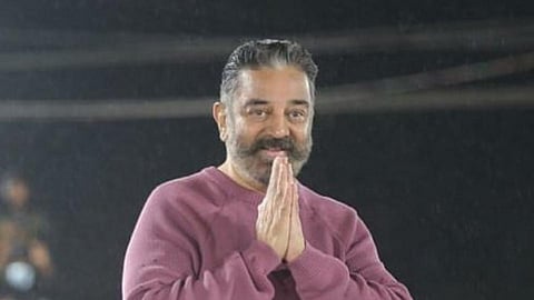 Kamal Haasan 