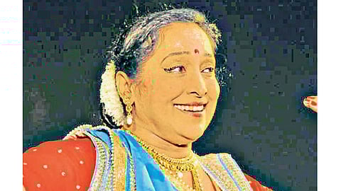 Manjiri Dev