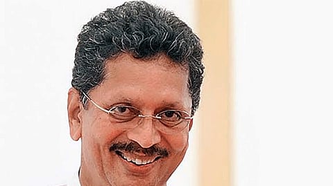 Deepak Kesarkar statement on Uddhav Thackeray resignation mumbai