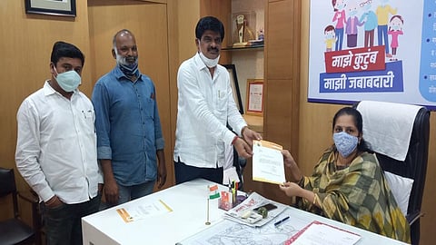 मनोज शेंडेंना मिळणार सातारा पालिकेचे उपाध्यक्षपद