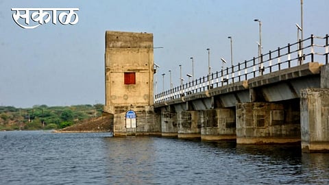 Kurnur Dam