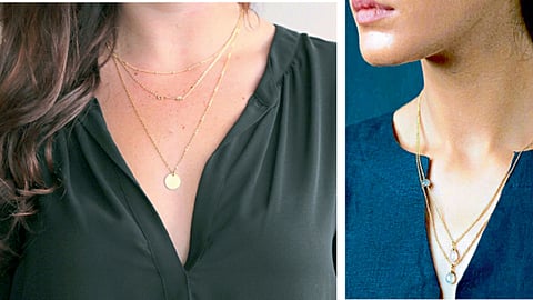 Layerd-Neckless