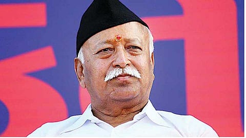 महाराष्ट्रातील सत्तास्थापनेचा पेच RSS च्या मध्यस्थीने सुटणार?