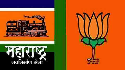 MNS-and-BJP