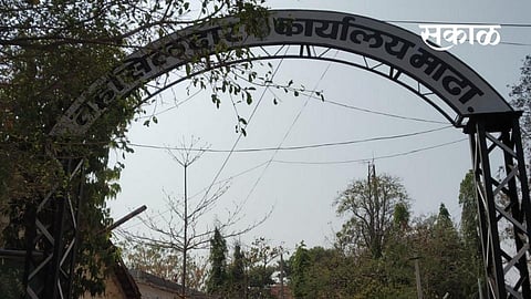 Madha Tehsil