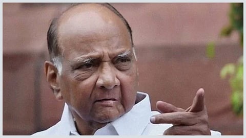Sharad Pawar Maharashtra political updates speculation what can happen