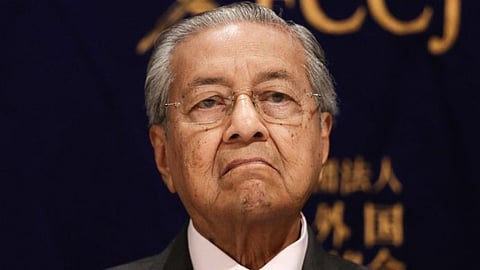 Malaysian-PM