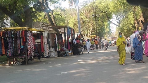 Mangalwedha