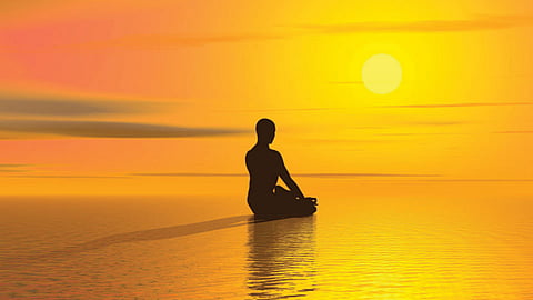 चेतना तरंग : तुम्ही तुमच्या मनाला हाताळा