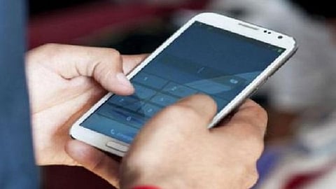 Kalamba Central Jail Police search for four batteries including a mobile phone