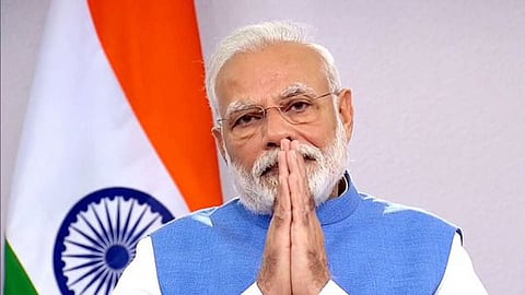 अग्रलेख : संवाद नि दिलासा