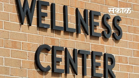 Nashik Wellness Center 