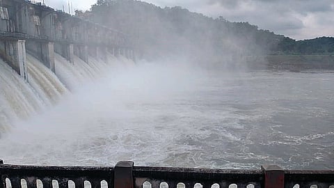 नवेगाव खैरी 