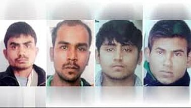 Nirbhaya-Convicts
