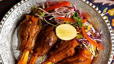 Non-Veg-Food