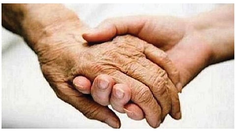 Old-People