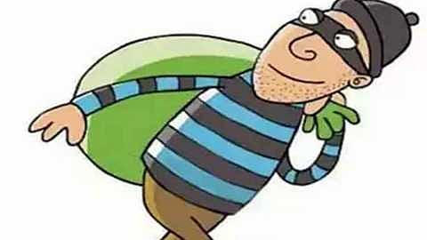 One accused arrested in a house robbery case in Kondhwa