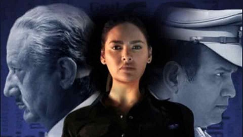 Anupam Kher and Isha Gupta Starer One Day Trailer release 