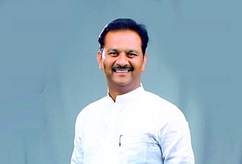 "धाराशिव' कारखाना शेतकऱ्यांना 200 रुपयांचा हप्ता देऊन दिवाळी करणार गोड 