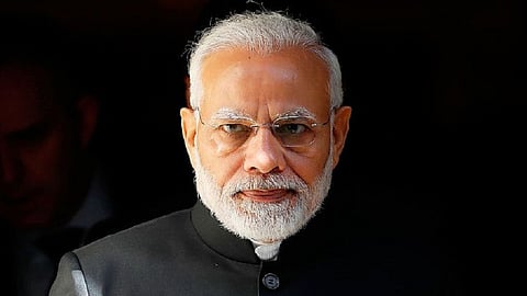 coronavirus pm narendra modi memorandum appeal public curfew 22 march